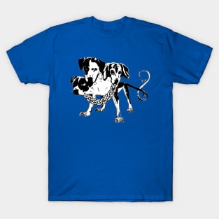 Cerberus T-Shirt